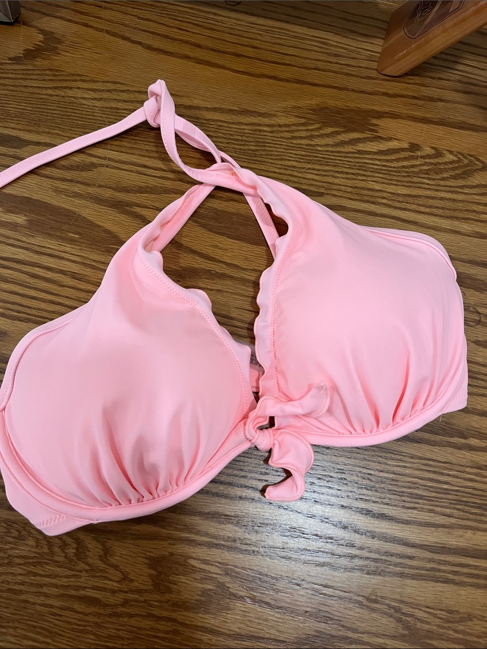 VS Bikini Top